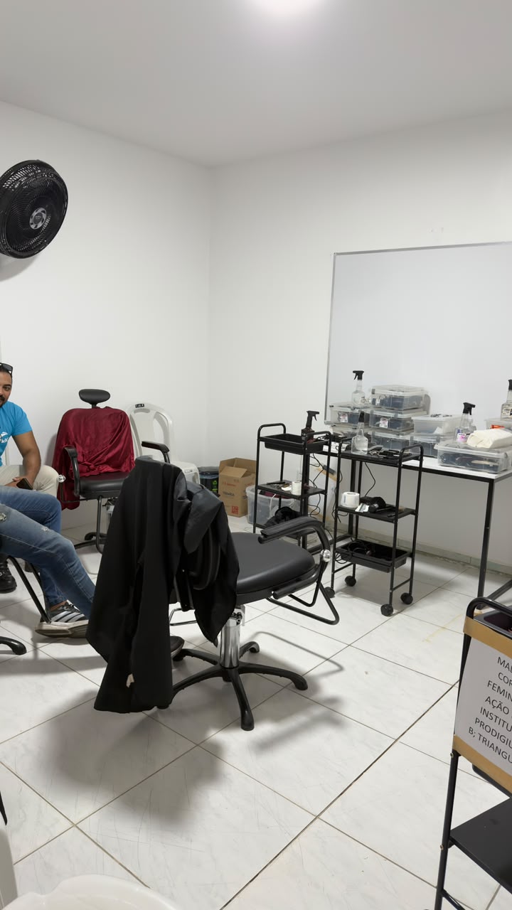 Projeto Acolher - Atividades