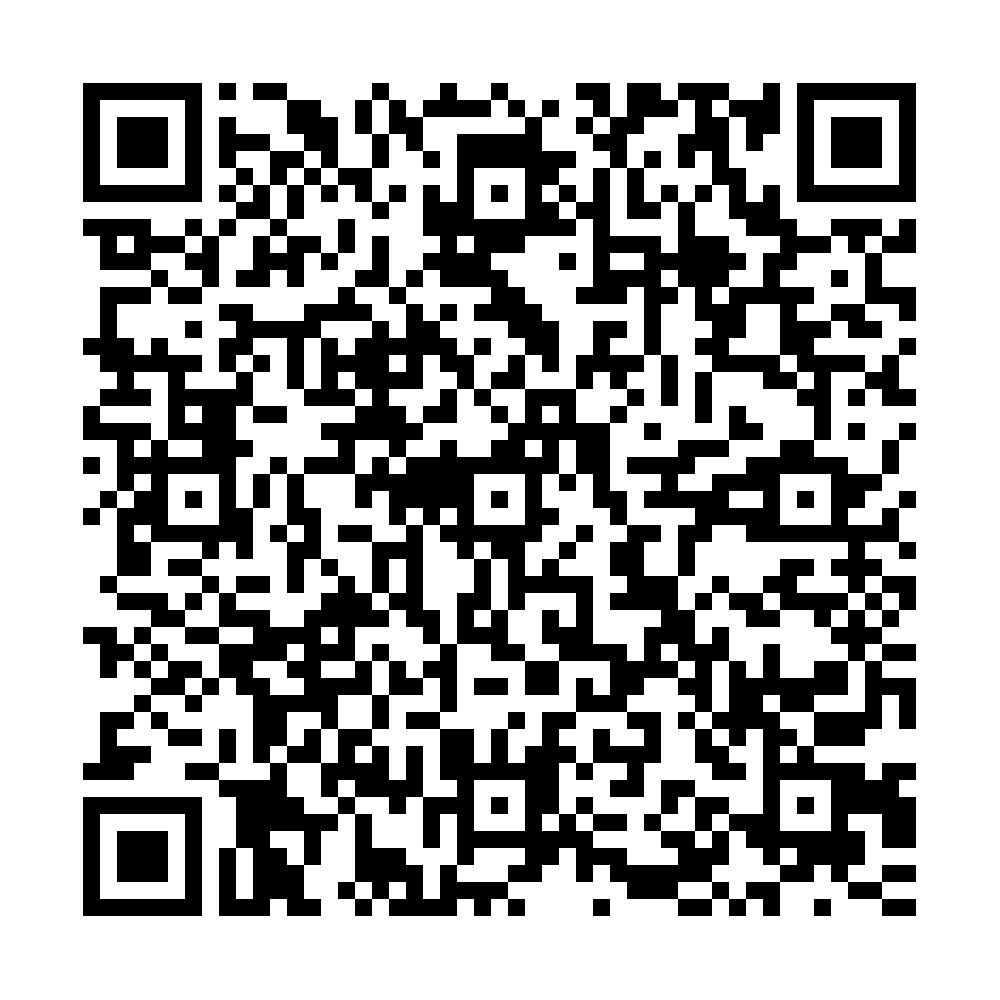 QR Code PIX Projeto Acolher