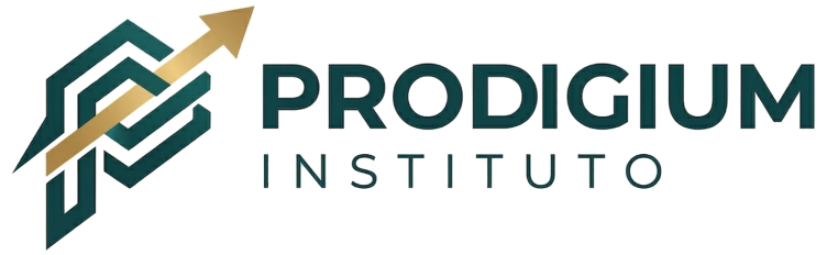 Logo Instituto Prodigium